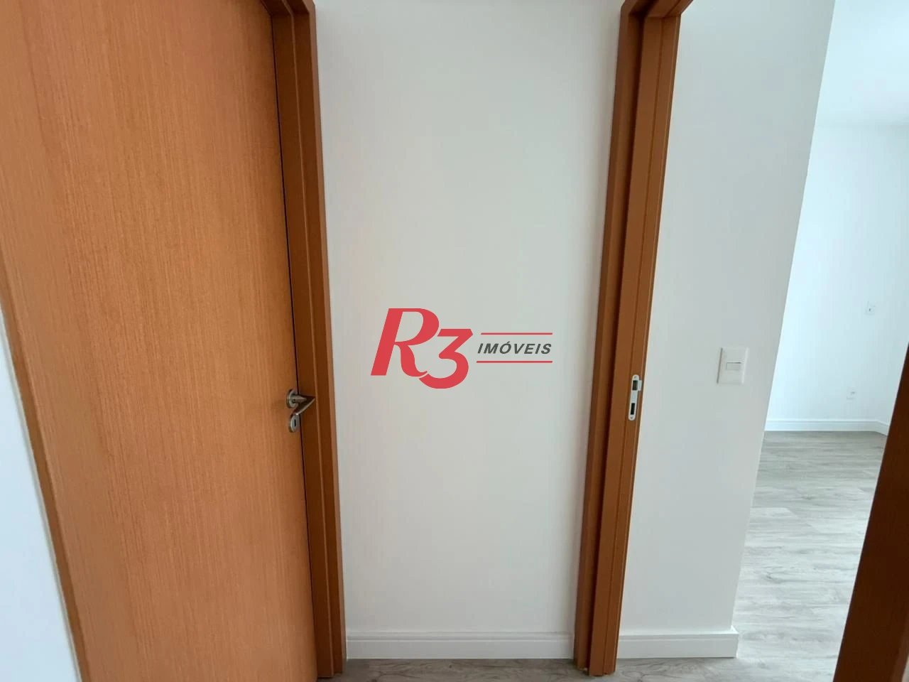 Apartamento com 2 dormitórios à venda, 91 m² por R$ 2.000.000,00 - Boqueirão - Santos/SP