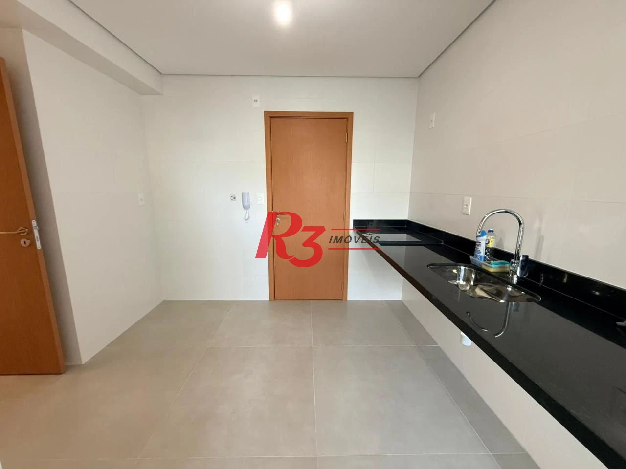 Apartamento com 2 dormitórios à venda, 91 m² por R$ 2.000.000,00 - Boqueirão - Santos/SP