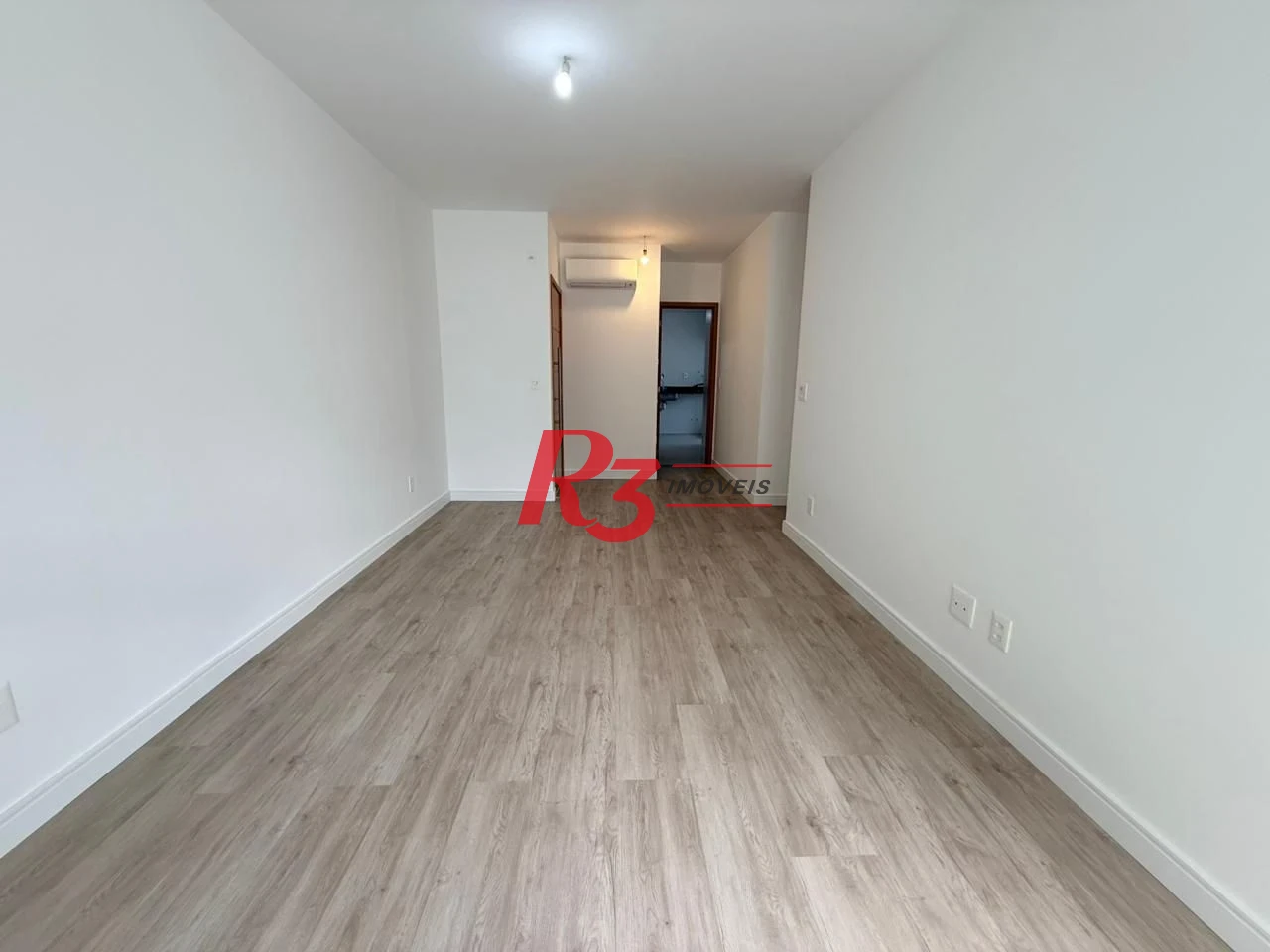 Apartamento com 2 dormitórios à venda, 91 m² por R$ 2.000.000,00 - Boqueirão - Santos/SP