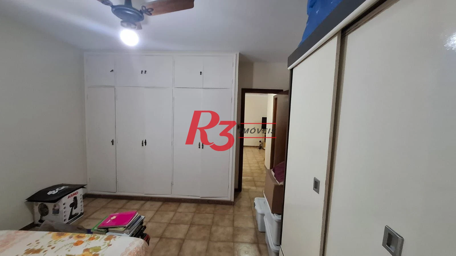 Apartamento com 2 dormitórios à venda, 98 m² por R$ 475.000,00 - Pompéia - Santos/SP