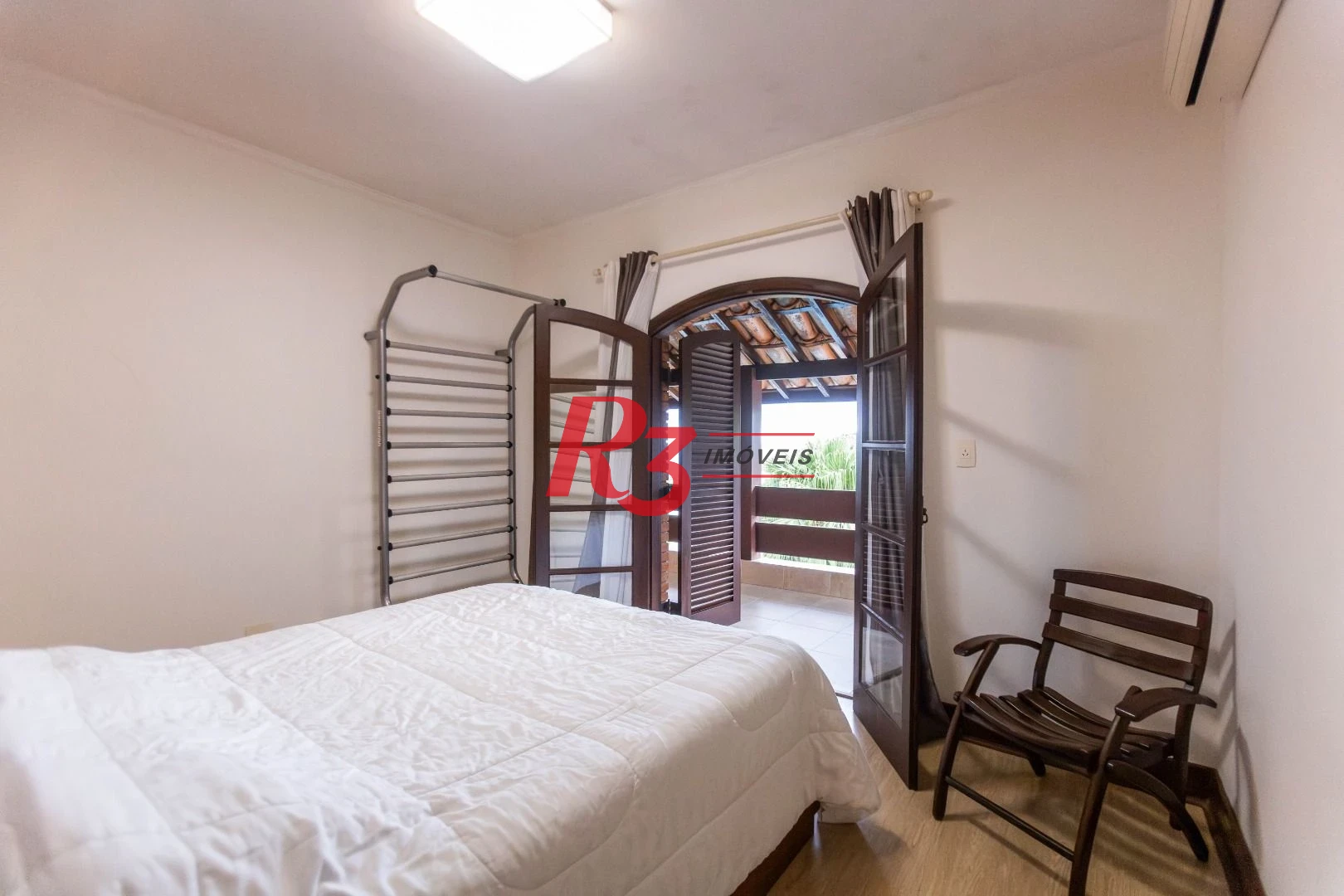 Casa à venda, 520 m² por R$ 6.990.000,00 - Morro Santa Terezinha - Santos/SP