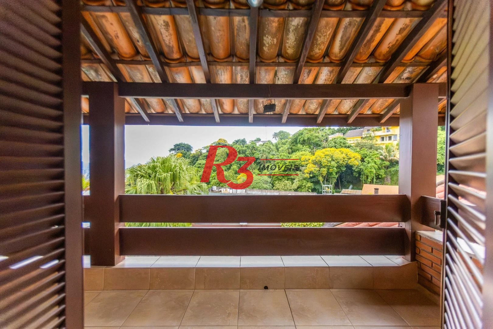 Casa à venda, 520 m² por R$ 6.990.000,00 - Morro Santa Terezinha - Santos/SP