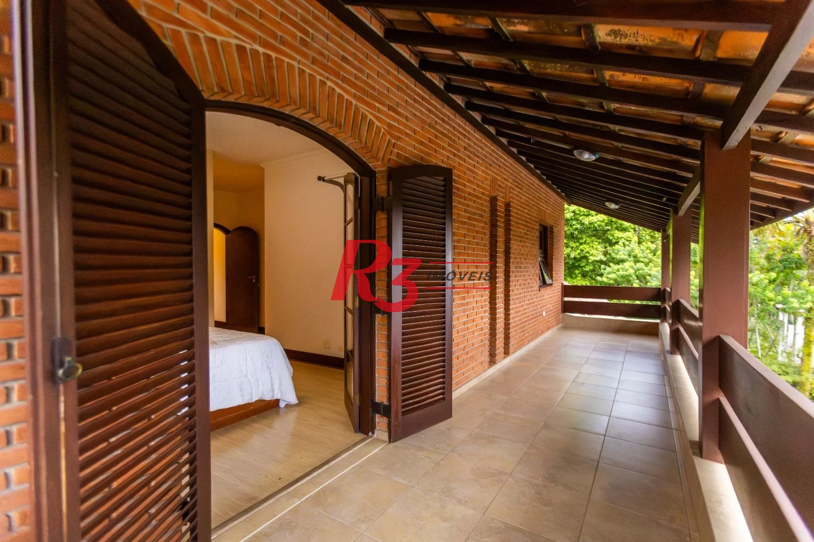 Casa à venda, 520 m² por R$ 6.990.000,00 - Morro Santa Terezinha - Santos/SP