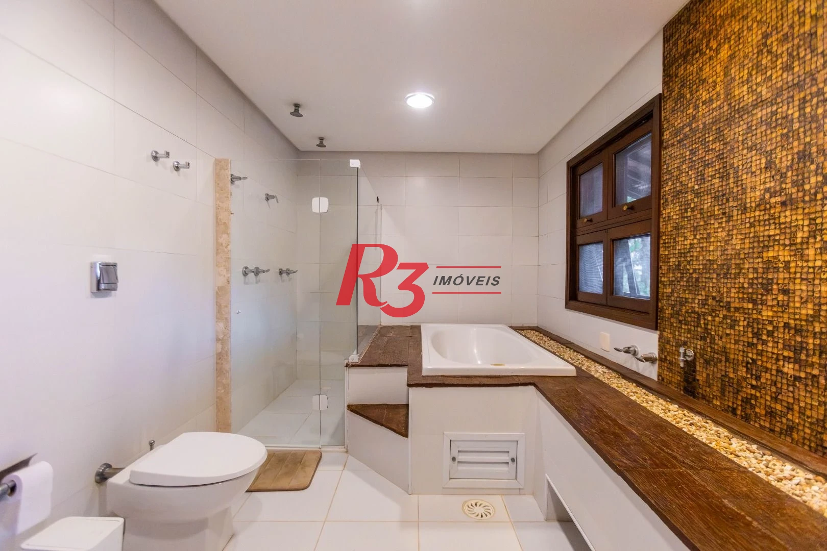 Casa à venda, 520 m² por R$ 6.990.000,00 - Morro Santa Terezinha - Santos/SP