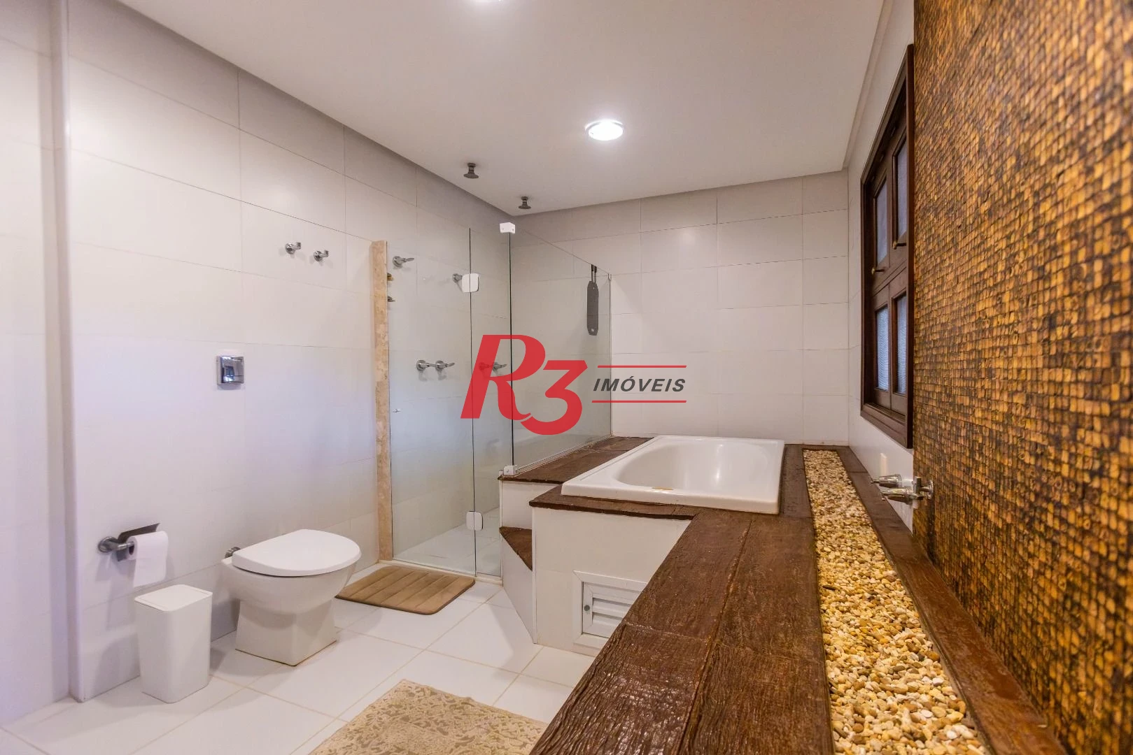 Casa à venda, 520 m² por R$ 6.990.000,00 - Morro Santa Terezinha - Santos/SP