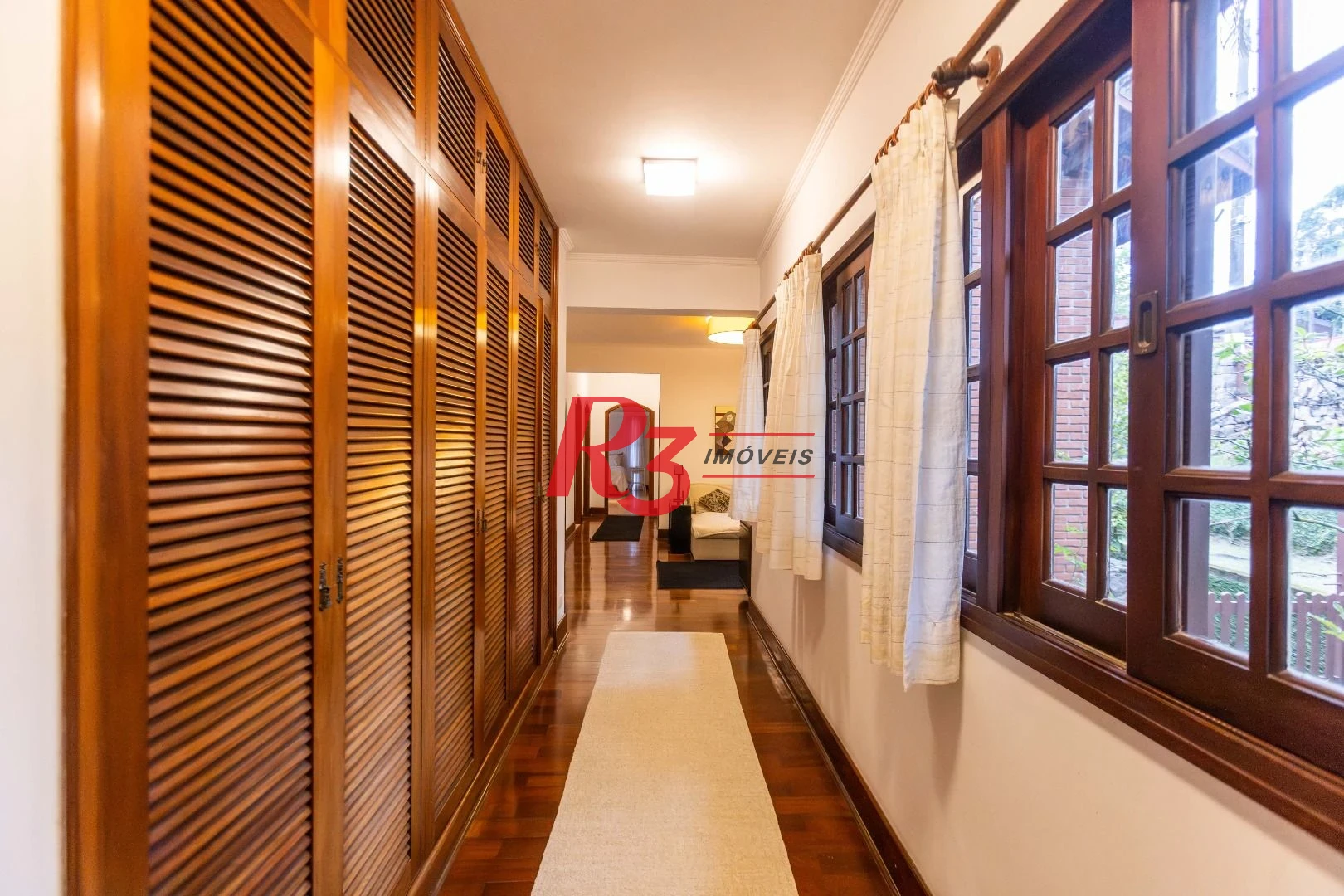 Casa à venda, 520 m² por R$ 6.990.000,00 - Morro Santa Terezinha - Santos/SP