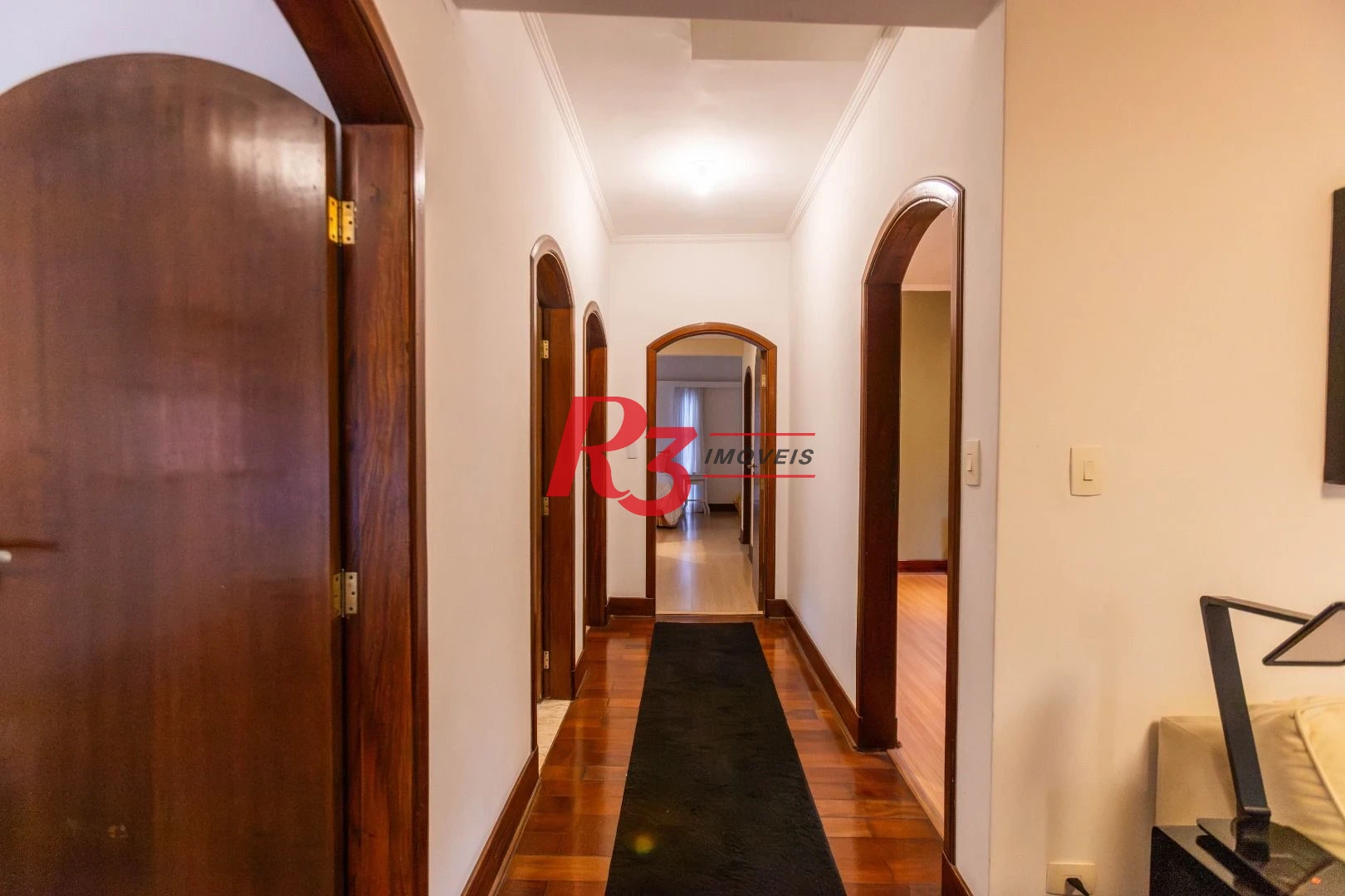 Casa à venda, 520 m² por R$ 6.990.000,00 - Morro Santa Terezinha - Santos/SP
