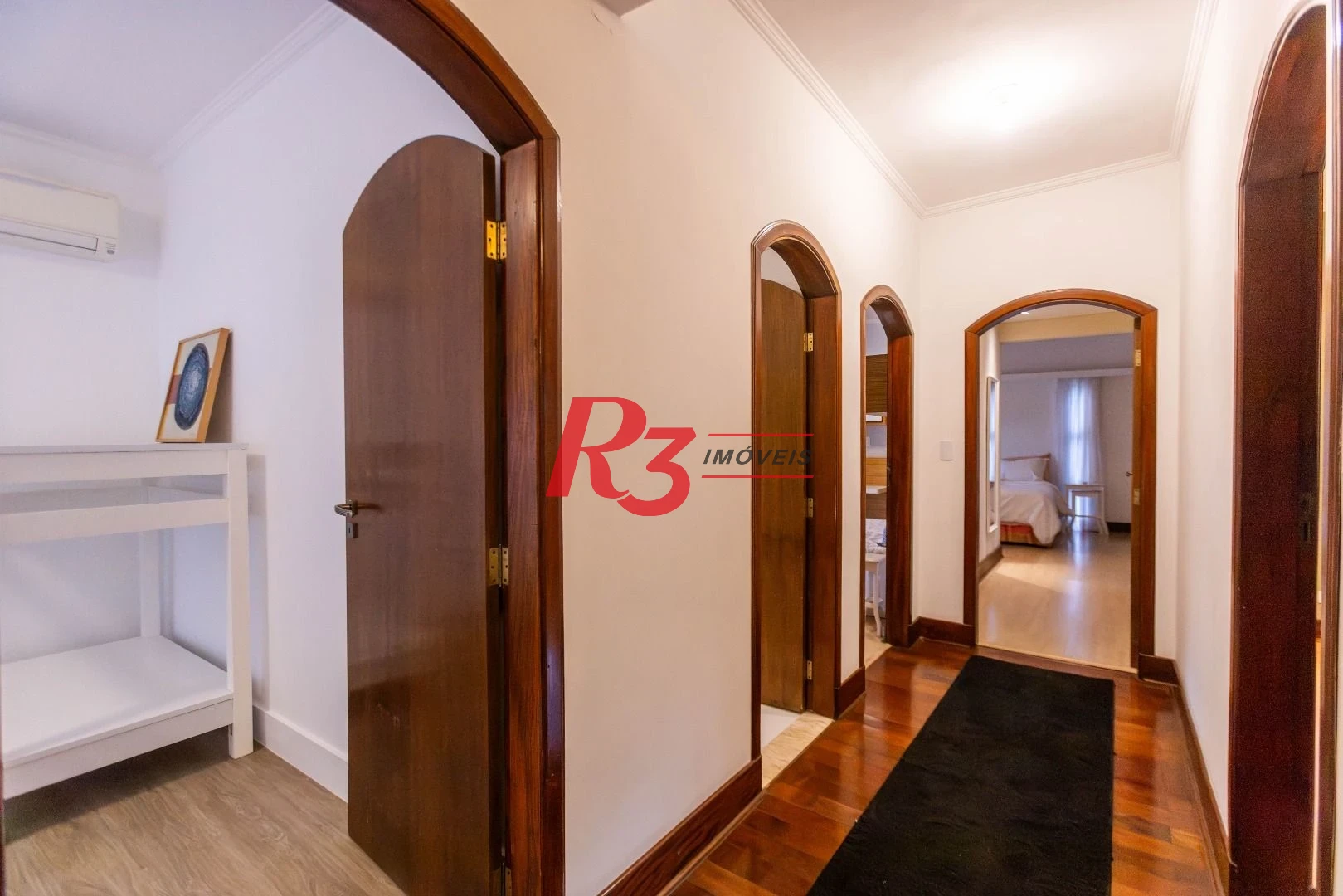 Casa à venda, 520 m² por R$ 6.990.000,00 - Morro Santa Terezinha - Santos/SP