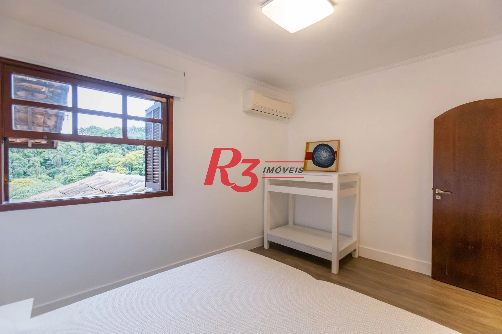 Casa à venda, 520 m² por R$ 6.990.000,00 - Morro Santa Terezinha - Santos/SP