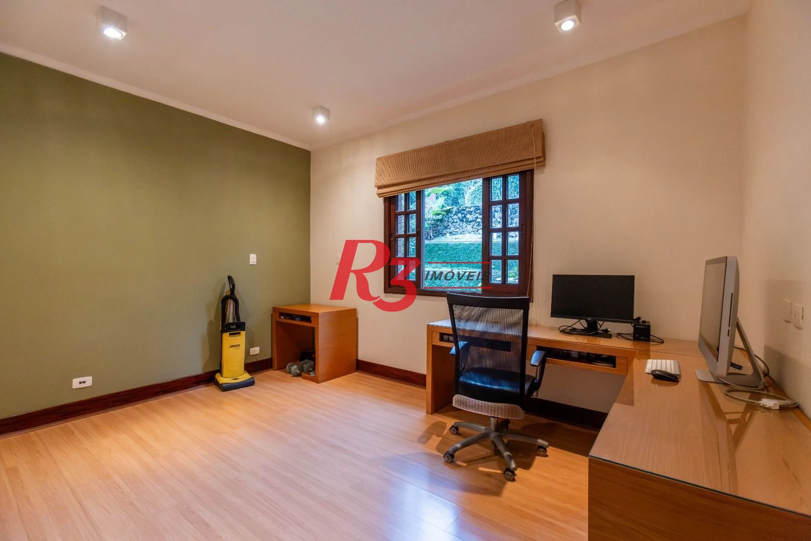 Casa à venda, 520 m² por R$ 6.990.000,00 - Morro Santa Terezinha - Santos/SP