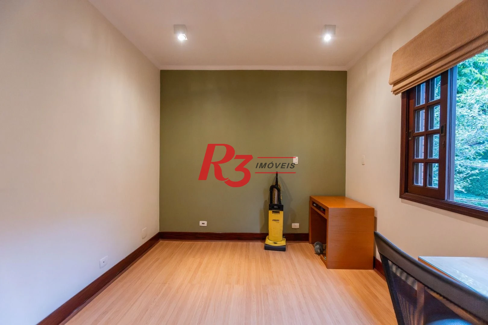 Casa à venda, 520 m² por R$ 6.990.000,00 - Morro Santa Terezinha - Santos/SP