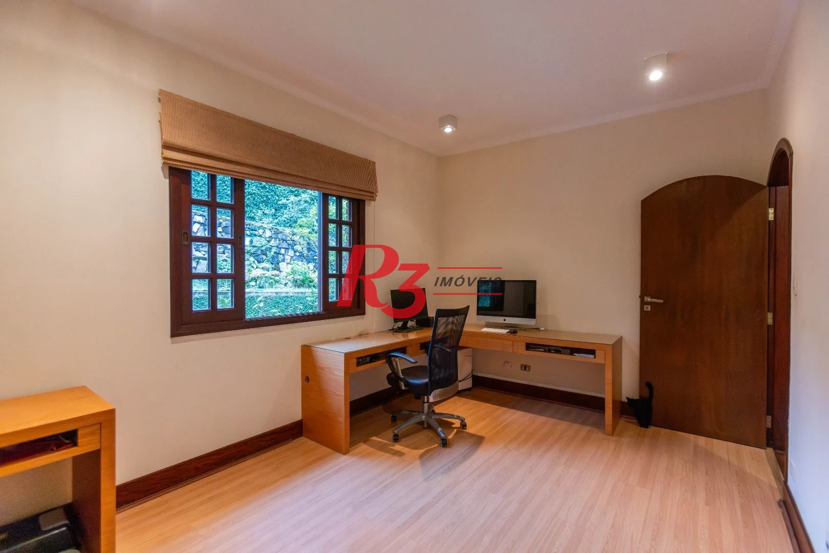 Casa à venda, 520 m² por R$ 6.990.000,00 - Morro Santa Terezinha - Santos/SP
