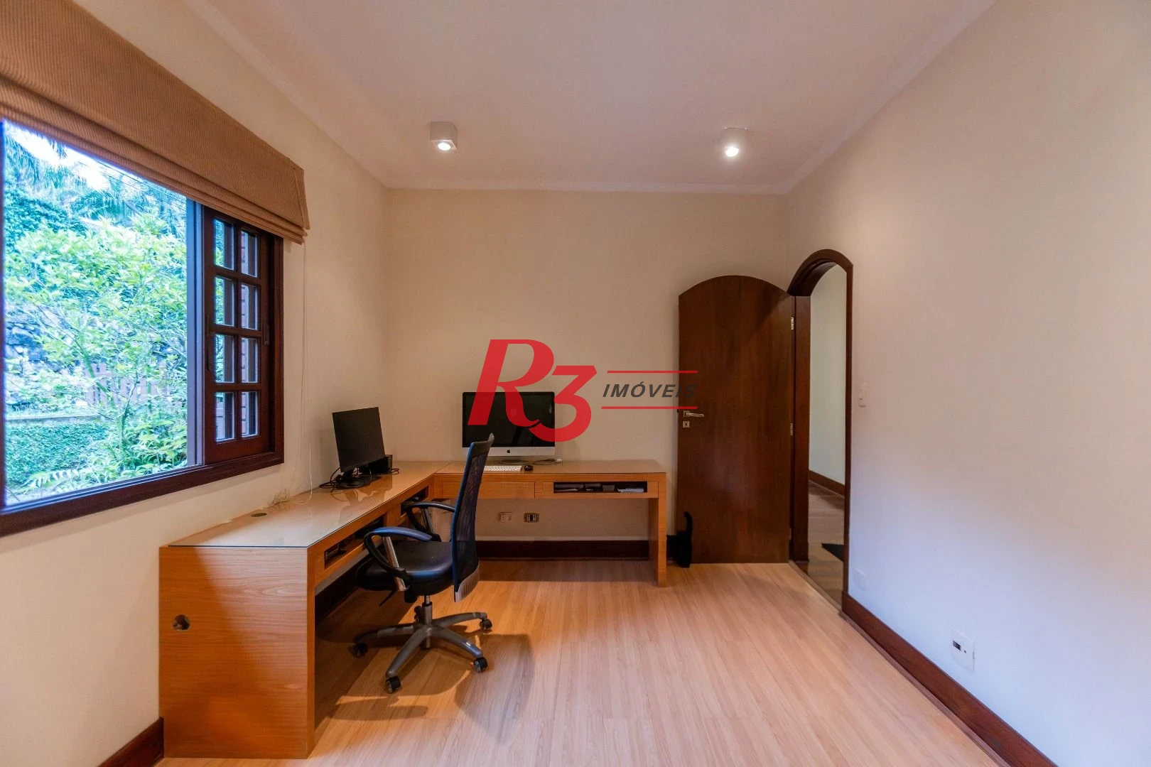 Casa à venda, 520 m² por R$ 6.990.000,00 - Morro Santa Terezinha - Santos/SP