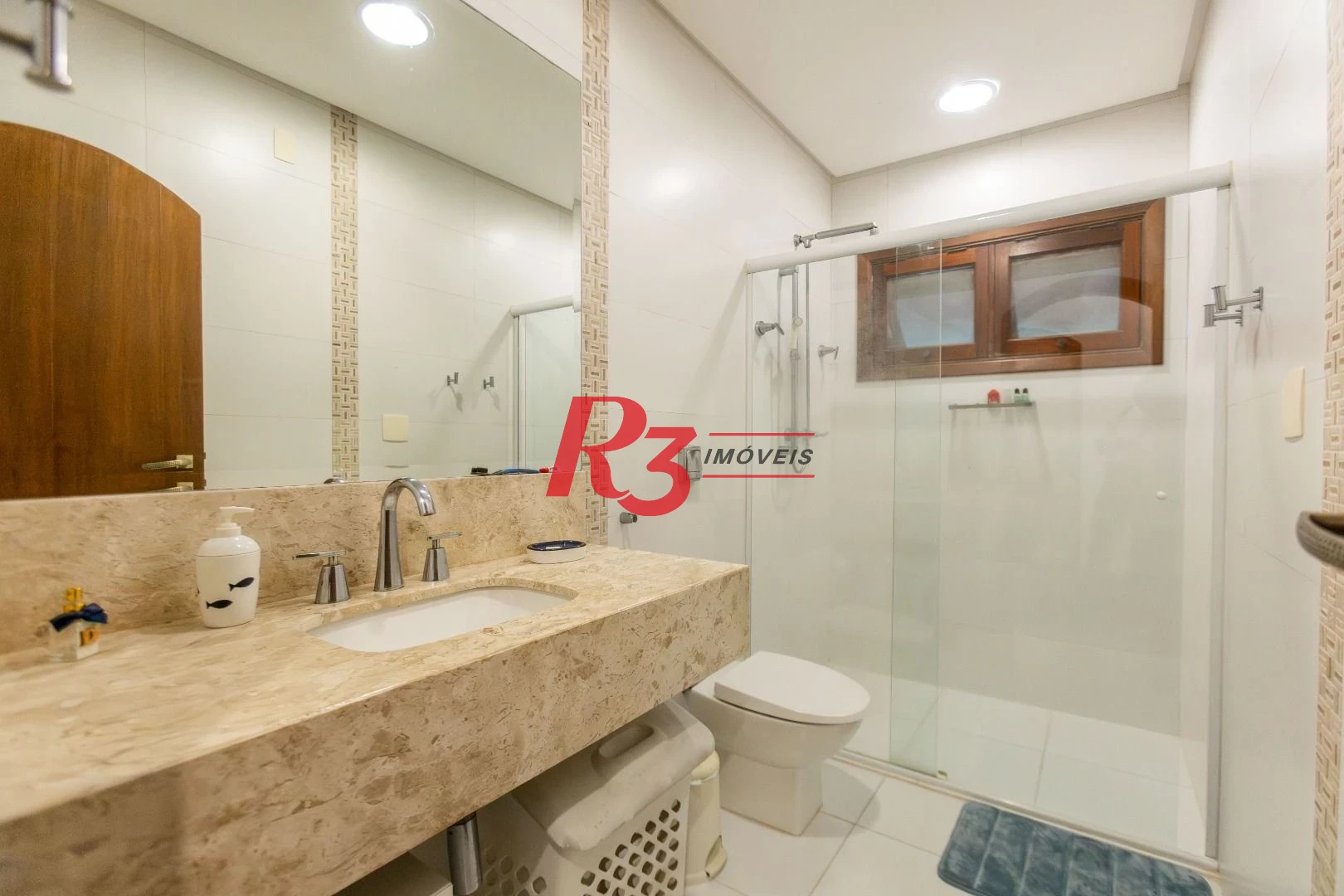 Casa à venda, 520 m² por R$ 6.990.000,00 - Morro Santa Terezinha - Santos/SP