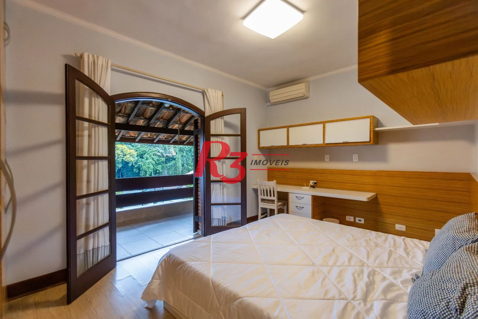 Casa à venda, 520 m² por R$ 6.990.000,00 - Morro Santa Terezinha - Santos/SP