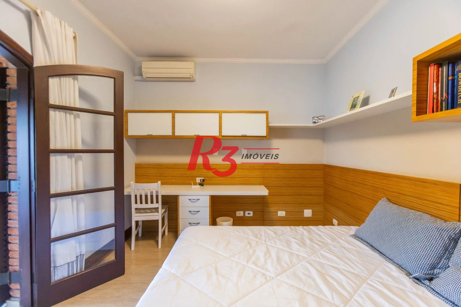 Casa à venda, 520 m² por R$ 6.990.000,00 - Morro Santa Terezinha - Santos/SP