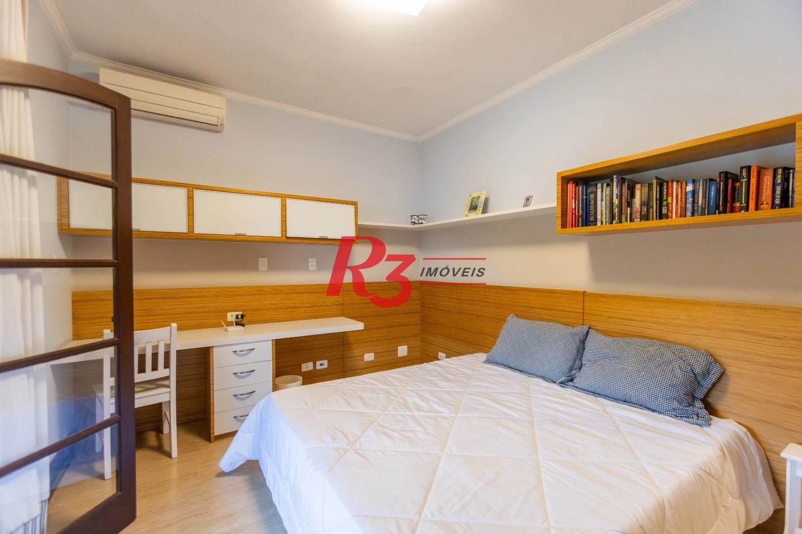 Casa à venda, 520 m² por R$ 6.990.000,00 - Morro Santa Terezinha - Santos/SP