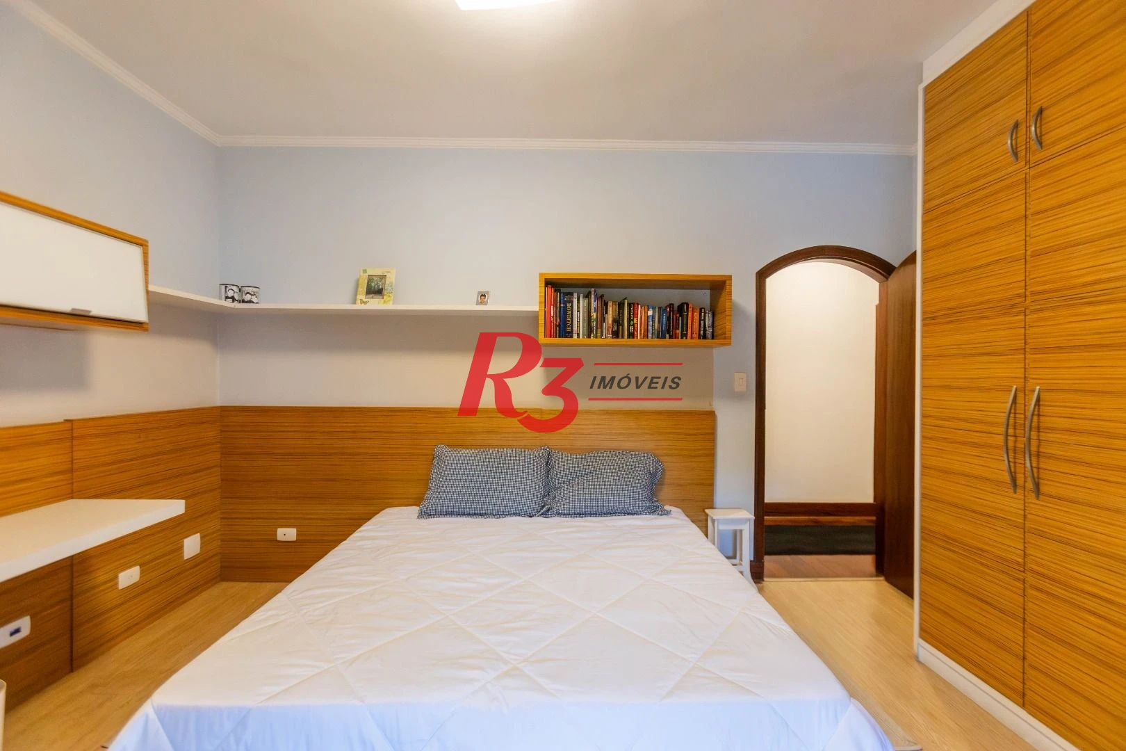 Casa à venda, 520 m² por R$ 6.990.000,00 - Morro Santa Terezinha - Santos/SP
