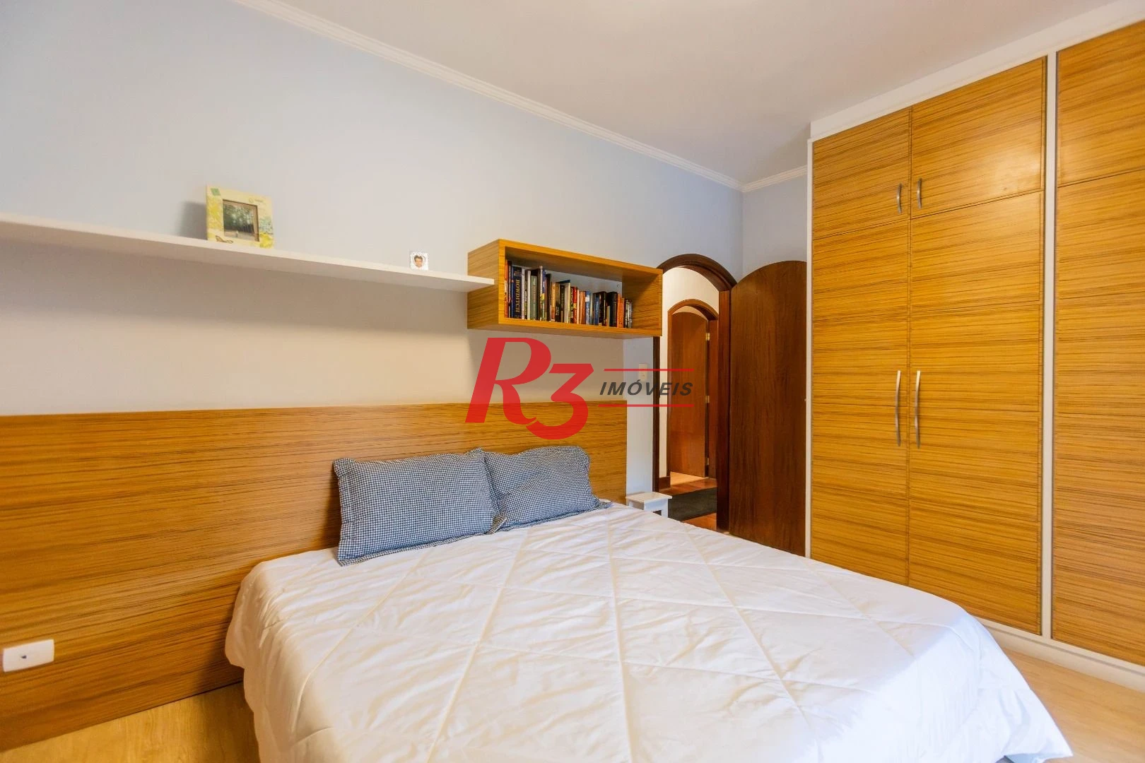 Casa à venda, 520 m² por R$ 6.990.000,00 - Morro Santa Terezinha - Santos/SP