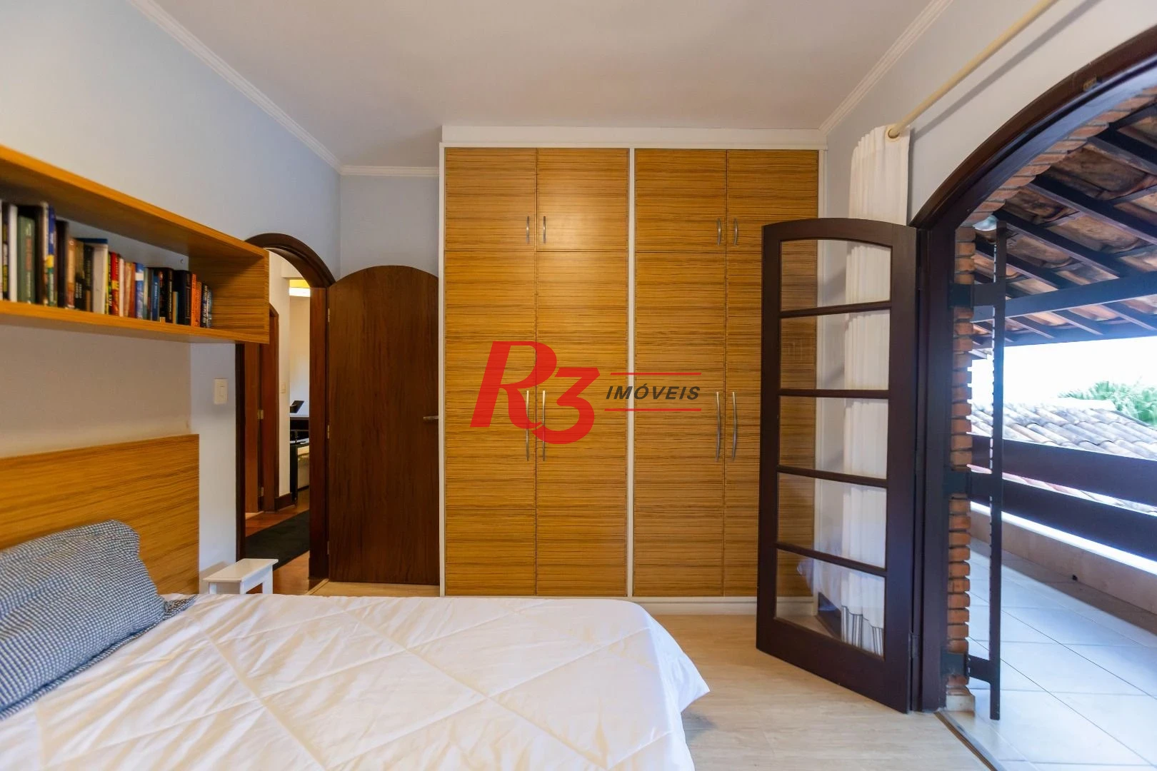 Casa à venda, 520 m² por R$ 6.990.000,00 - Morro Santa Terezinha - Santos/SP