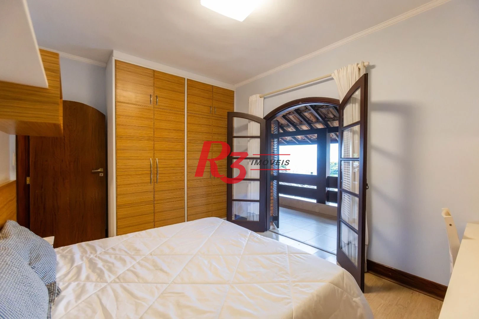 Casa à venda, 520 m² por R$ 6.990.000,00 - Morro Santa Terezinha - Santos/SP