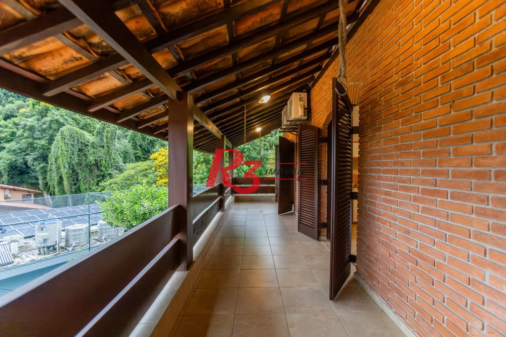 Casa à venda, 520 m² por R$ 6.990.000,00 - Morro Santa Terezinha - Santos/SP