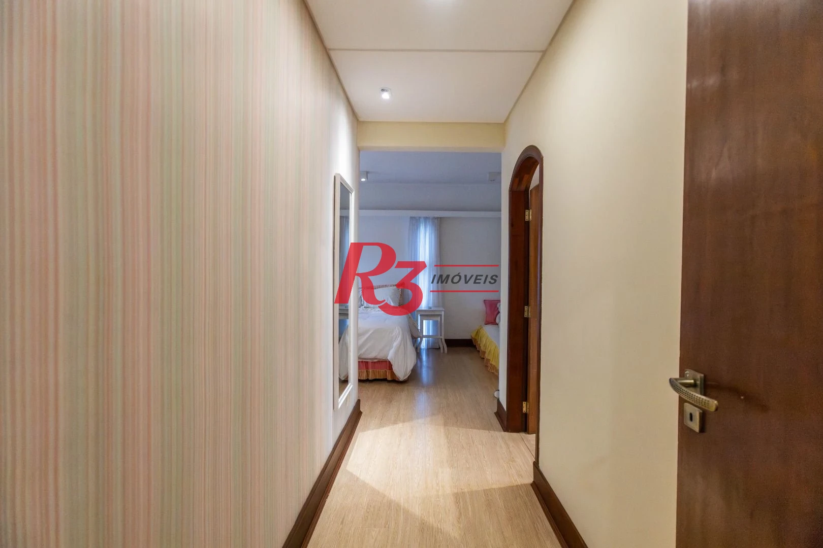 Casa à venda, 520 m² por R$ 6.990.000,00 - Morro Santa Terezinha - Santos/SP