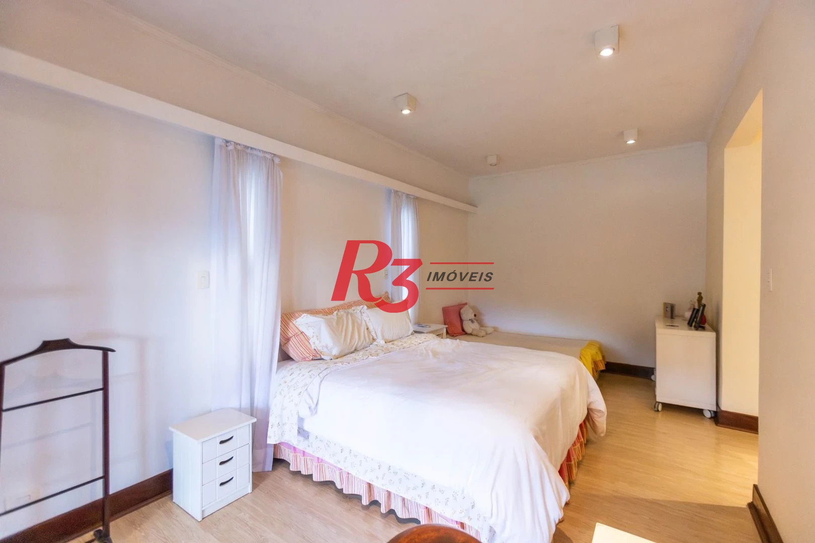 Casa à venda, 520 m² por R$ 6.990.000,00 - Morro Santa Terezinha - Santos/SP