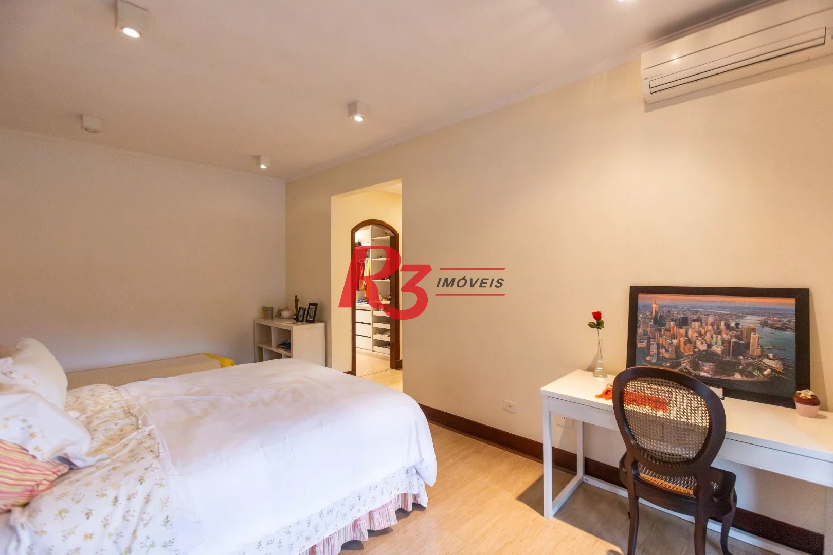 Casa à venda, 520 m² por R$ 6.990.000,00 - Morro Santa Terezinha - Santos/SP
