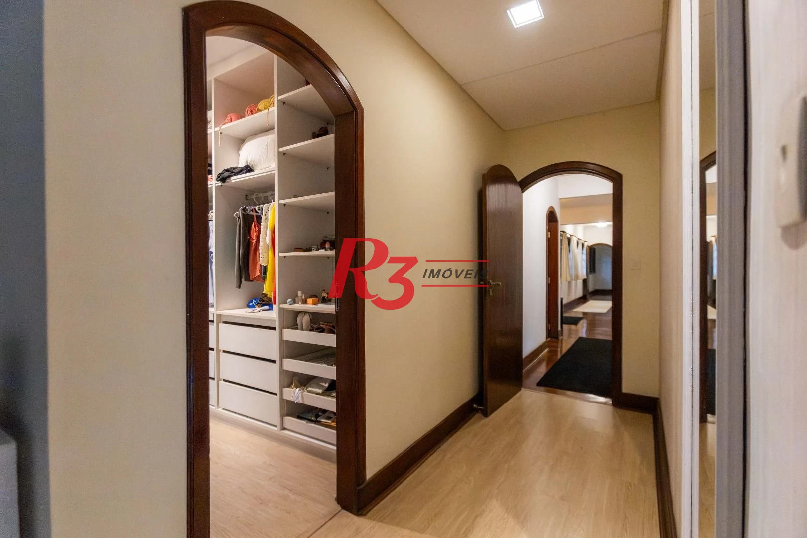 Casa à venda, 520 m² por R$ 6.990.000,00 - Morro Santa Terezinha - Santos/SP