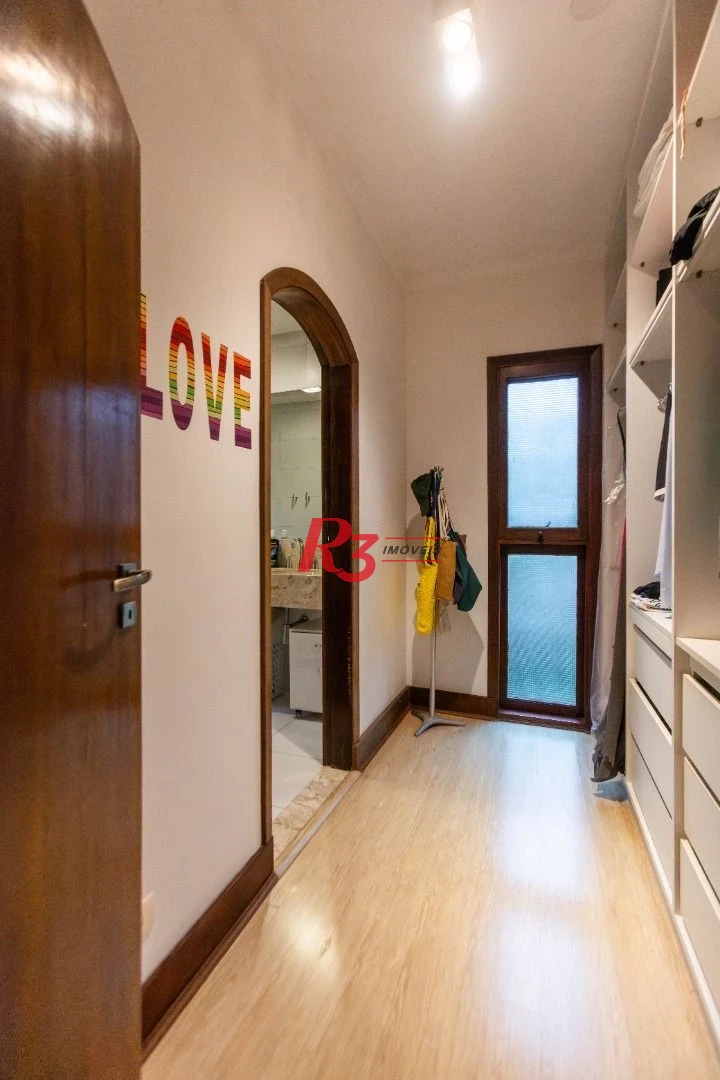Casa à venda, 520 m² por R$ 6.990.000,00 - Morro Santa Terezinha - Santos/SP