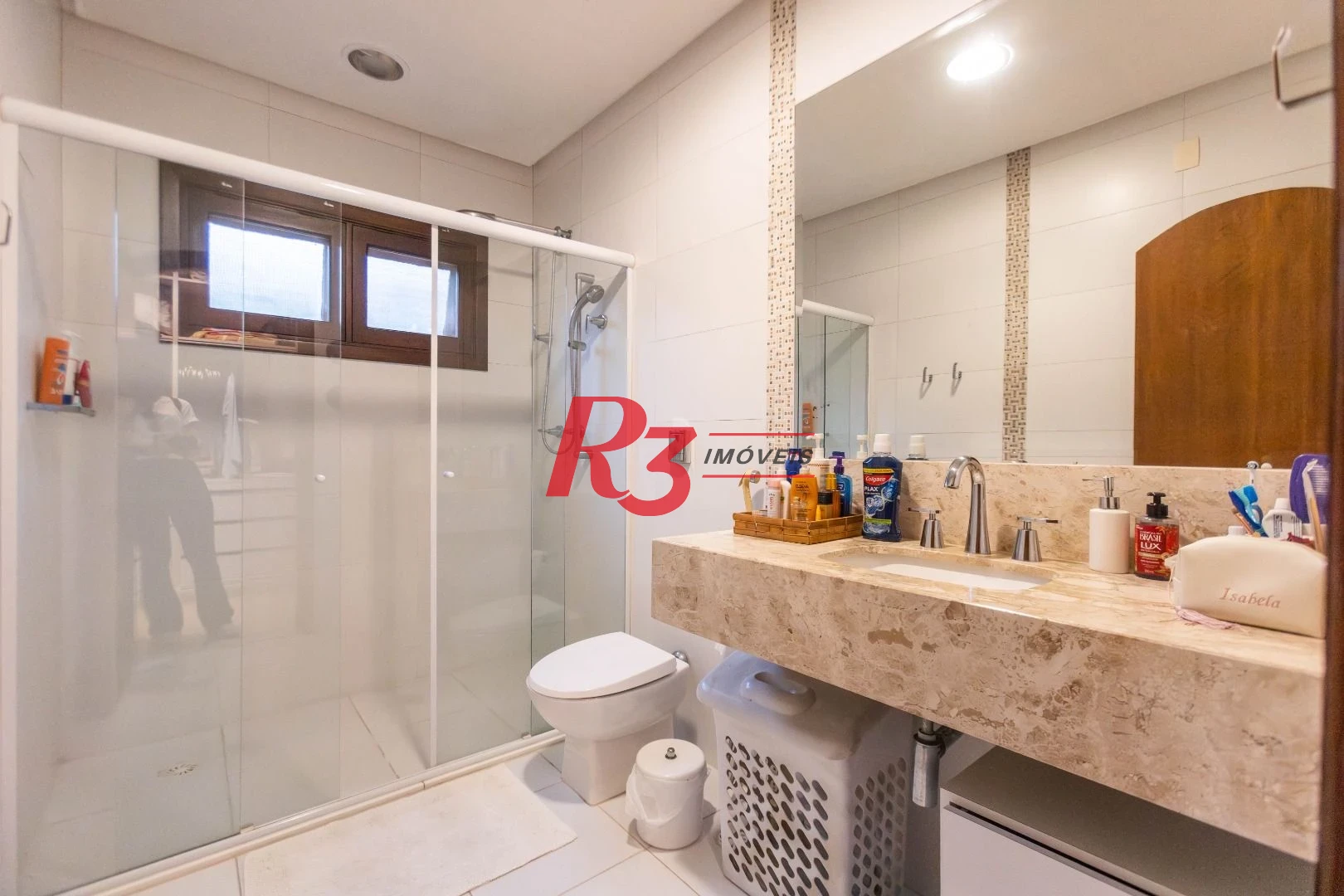 Casa à venda, 520 m² por R$ 6.990.000,00 - Morro Santa Terezinha - Santos/SP