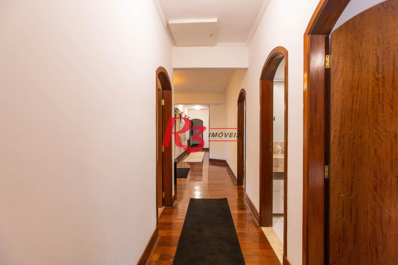 Casa à venda, 520 m² por R$ 6.990.000,00 - Morro Santa Terezinha - Santos/SP