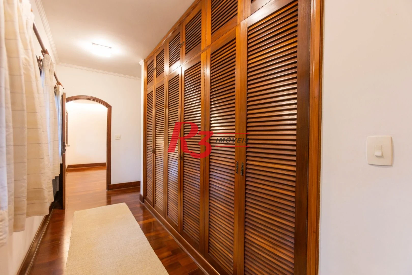 Casa à venda, 520 m² por R$ 6.990.000,00 - Morro Santa Terezinha - Santos/SP