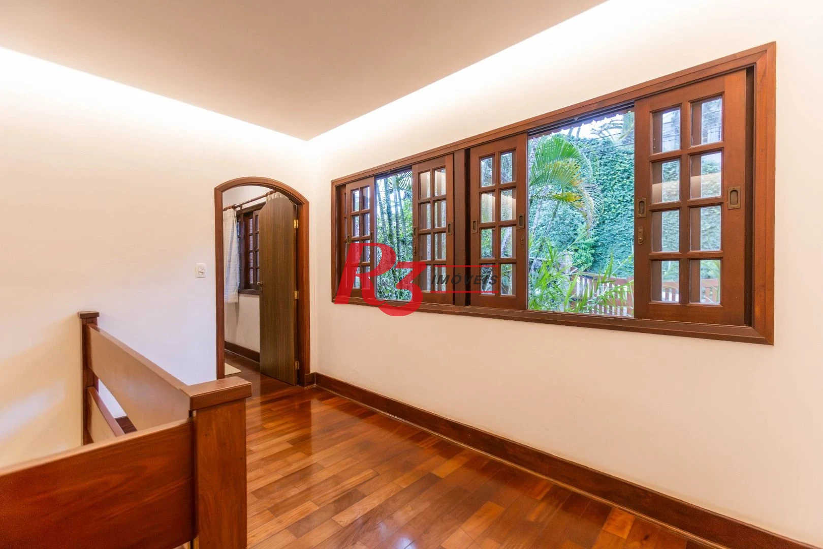 Casa à venda, 520 m² por R$ 6.990.000,00 - Morro Santa Terezinha - Santos/SP
