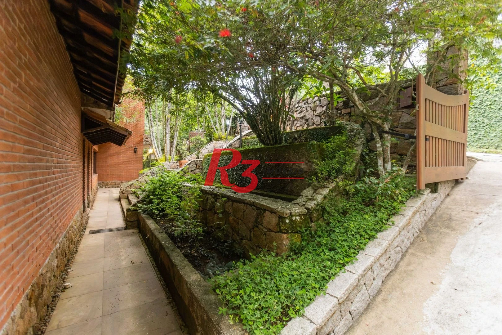 Casa à venda, 520 m² por R$ 6.990.000,00 - Morro Santa Terezinha - Santos/SP