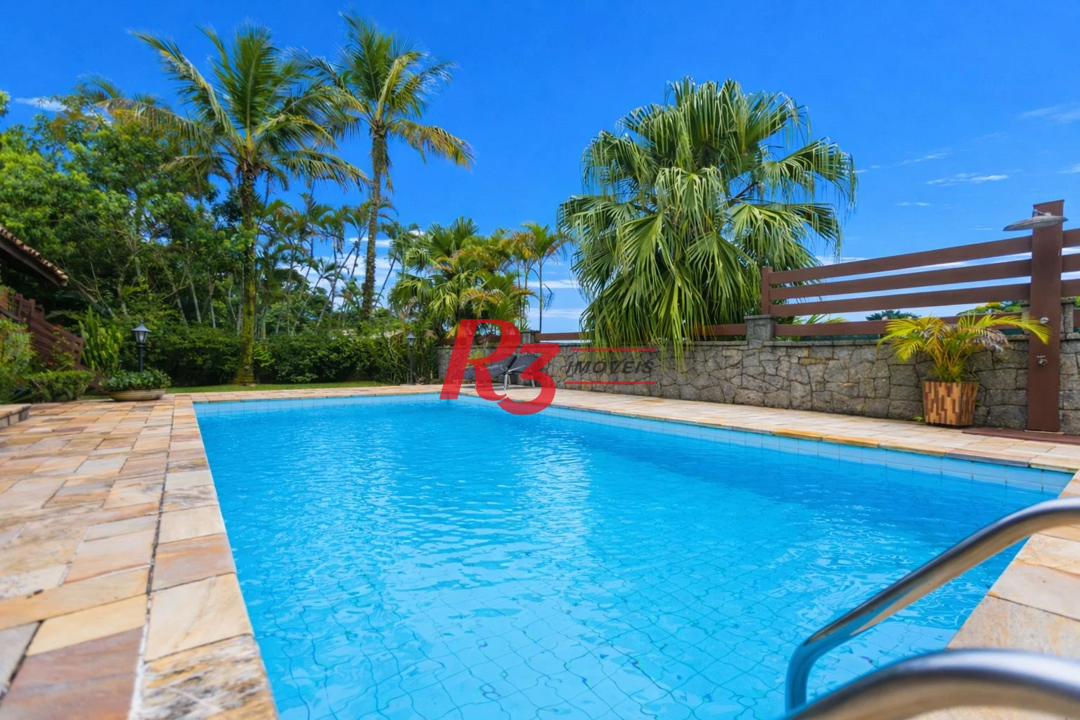 Casa à venda, 520 m² por R$ 6.990.000,00 - Morro Santa Terezinha - Santos/SP