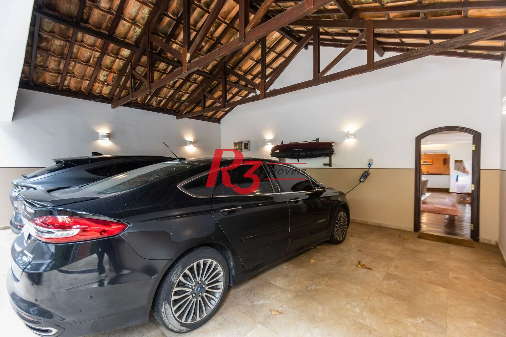 Casa à venda, 520 m² por R$ 6.990.000,00 - Morro Santa Terezinha - Santos/SP