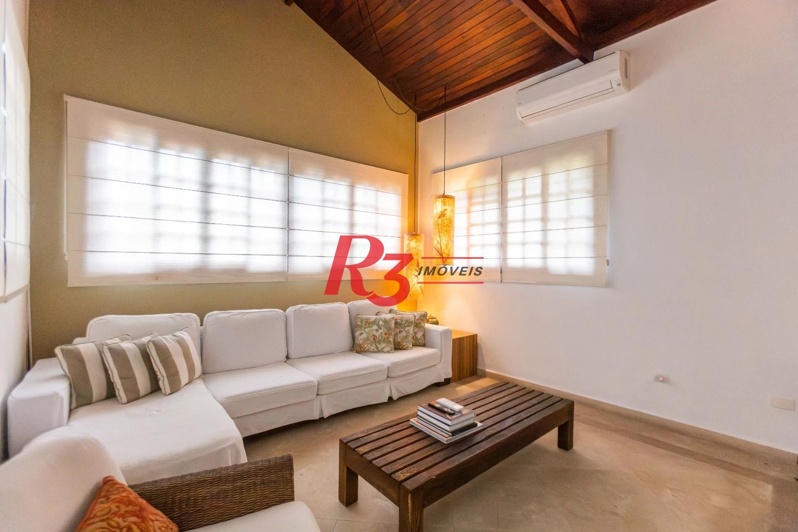 Casa à venda, 520 m² por R$ 6.990.000,00 - Morro Santa Terezinha - Santos/SP