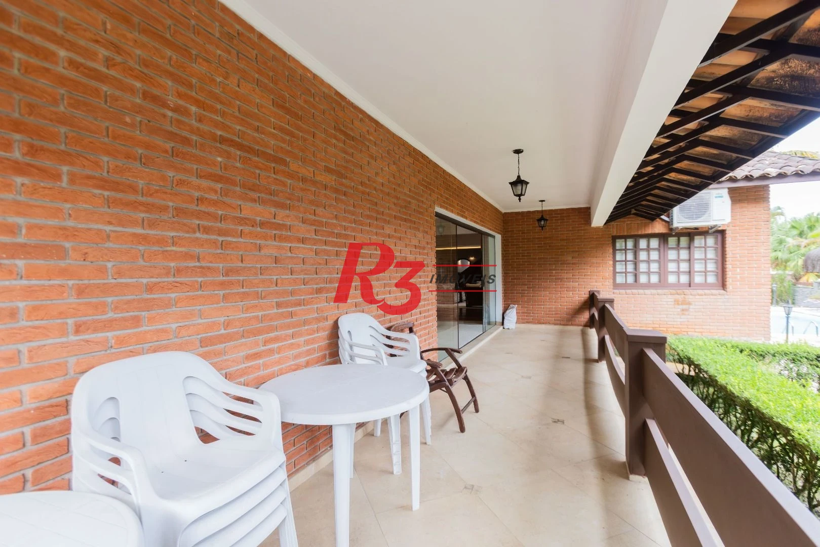 Casa à venda, 520 m² por R$ 6.990.000,00 - Morro Santa Terezinha - Santos/SP