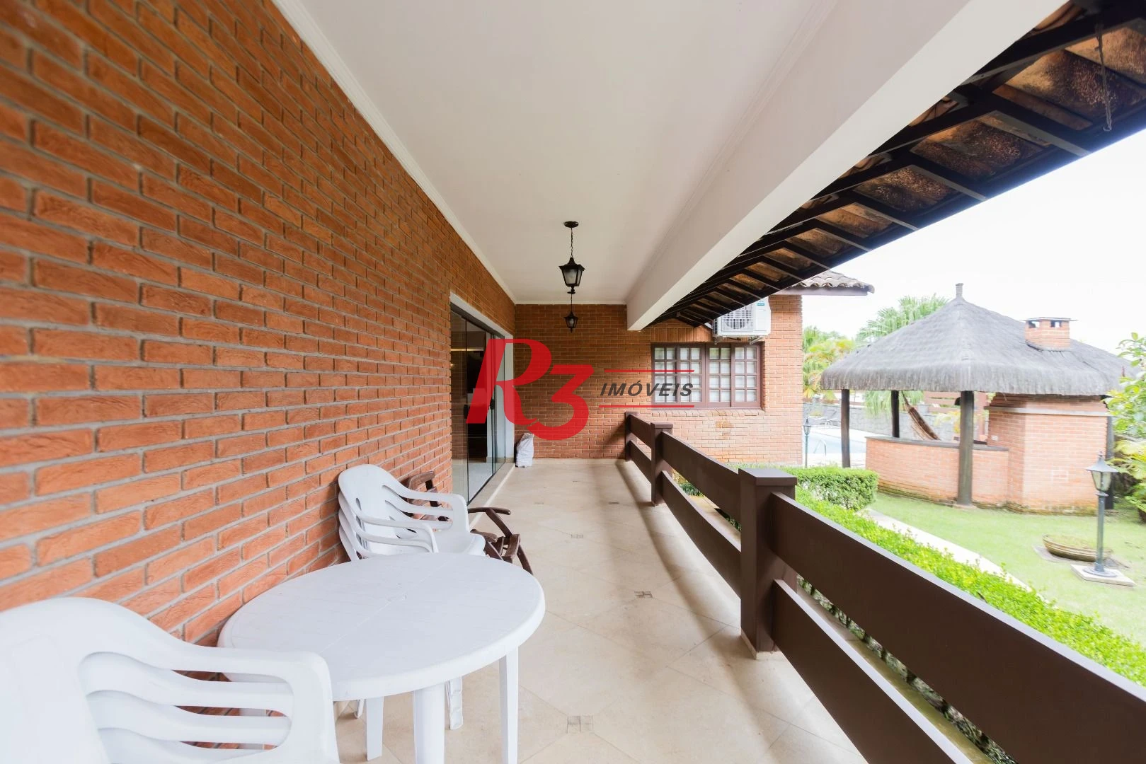 Casa à venda, 520 m² por R$ 6.990.000,00 - Morro Santa Terezinha - Santos/SP