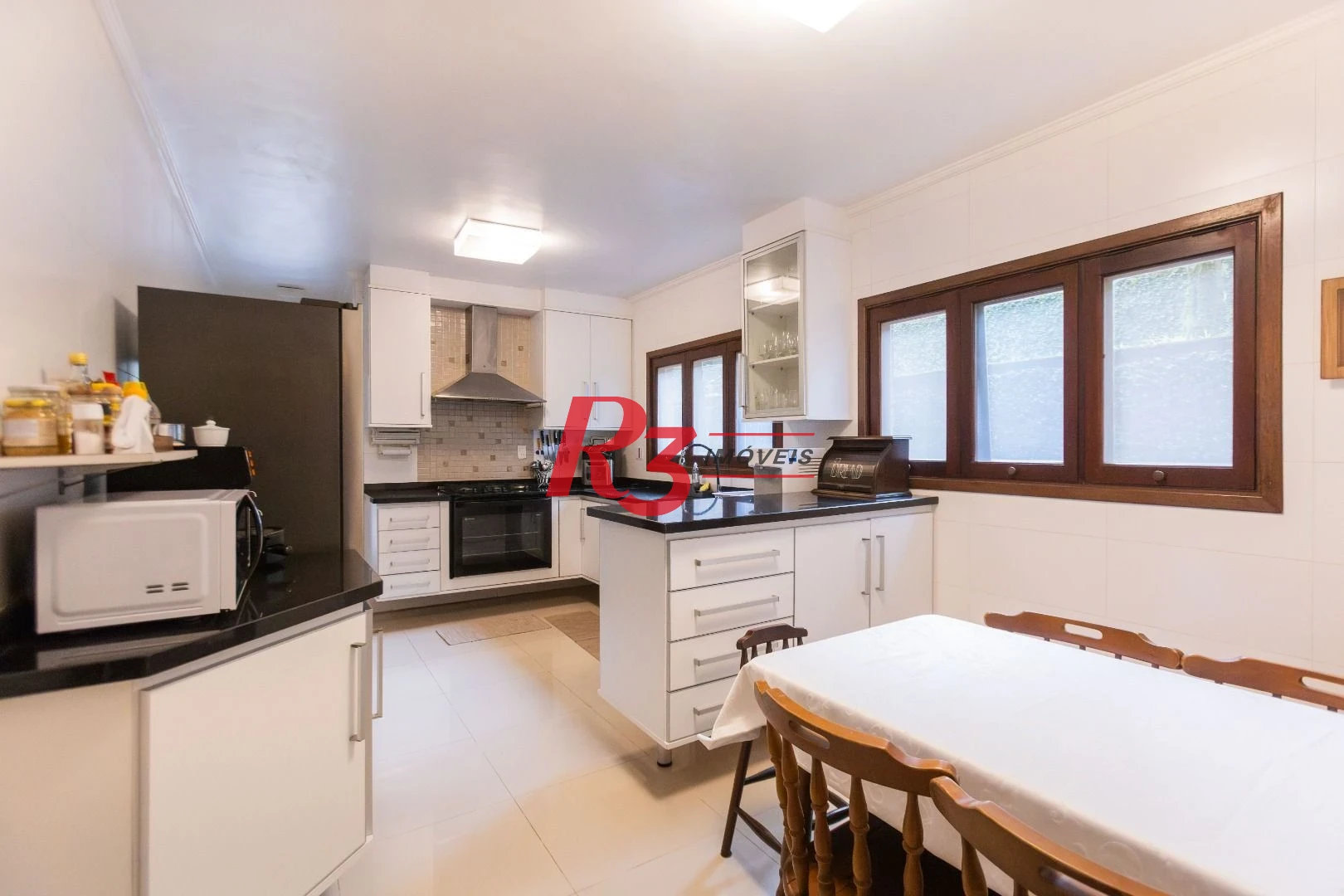 Casa à venda, 520 m² por R$ 6.990.000,00 - Morro Santa Terezinha - Santos/SP