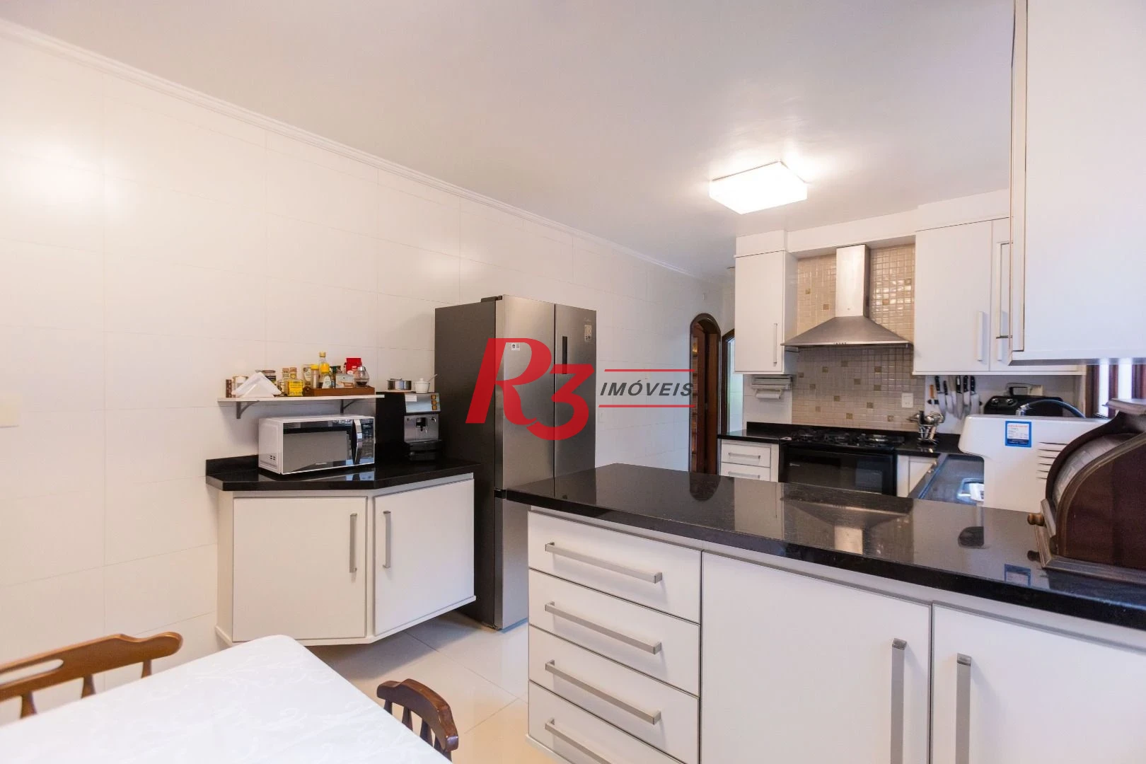 Casa à venda, 520 m² por R$ 6.990.000,00 - Morro Santa Terezinha - Santos/SP