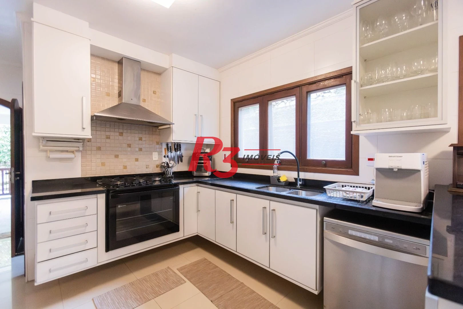 Casa à venda, 520 m² por R$ 6.990.000,00 - Morro Santa Terezinha - Santos/SP