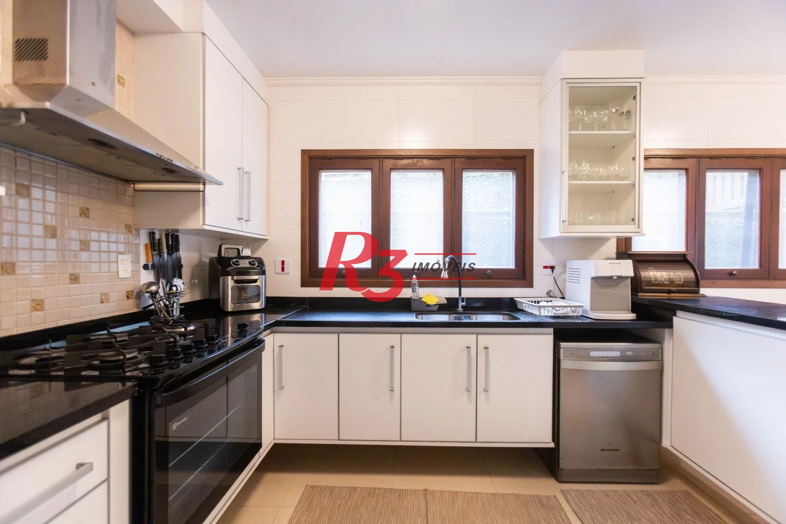 Casa à venda, 520 m² por R$ 6.990.000,00 - Morro Santa Terezinha - Santos/SP