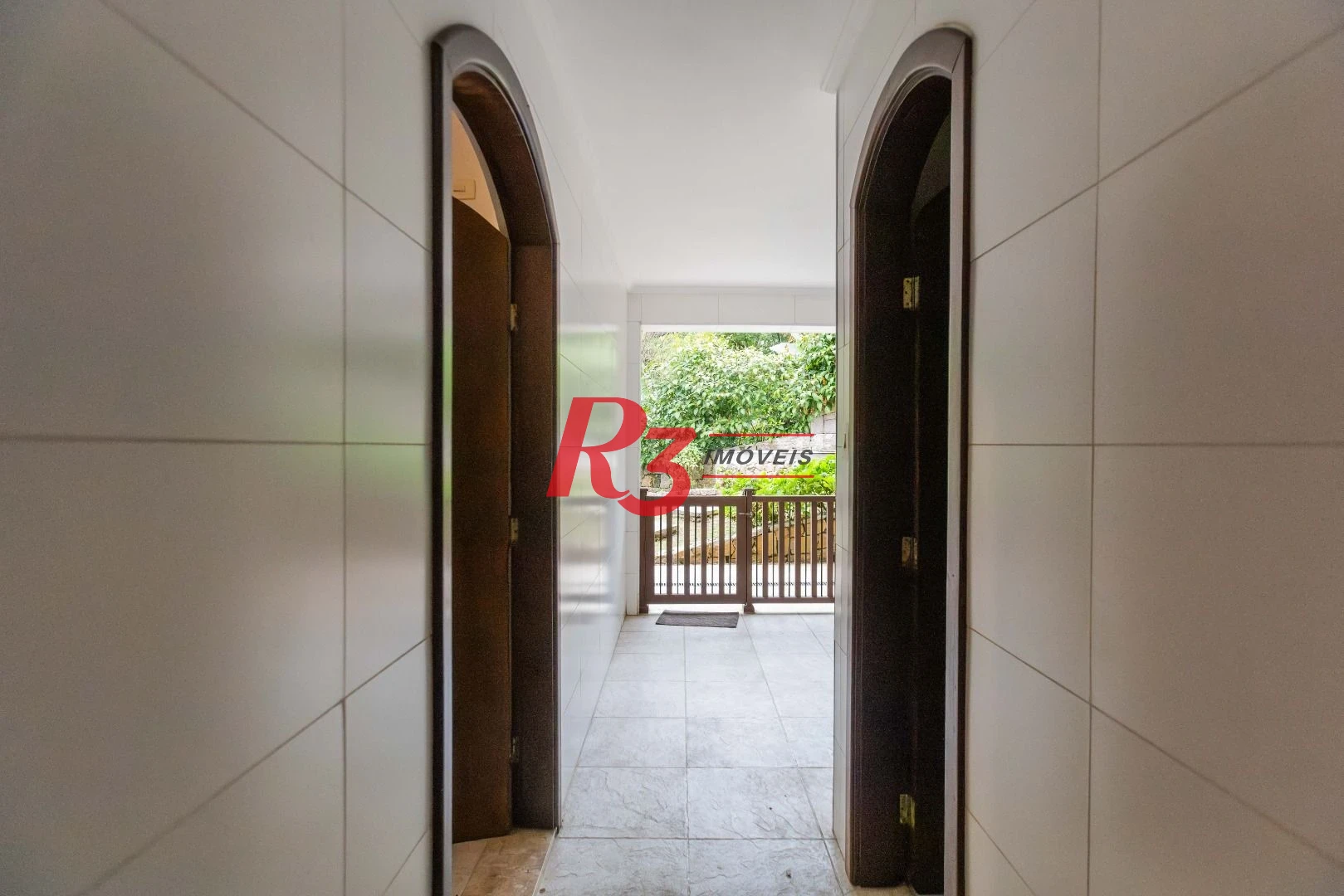 Casa à venda, 520 m² por R$ 6.990.000,00 - Morro Santa Terezinha - Santos/SP
