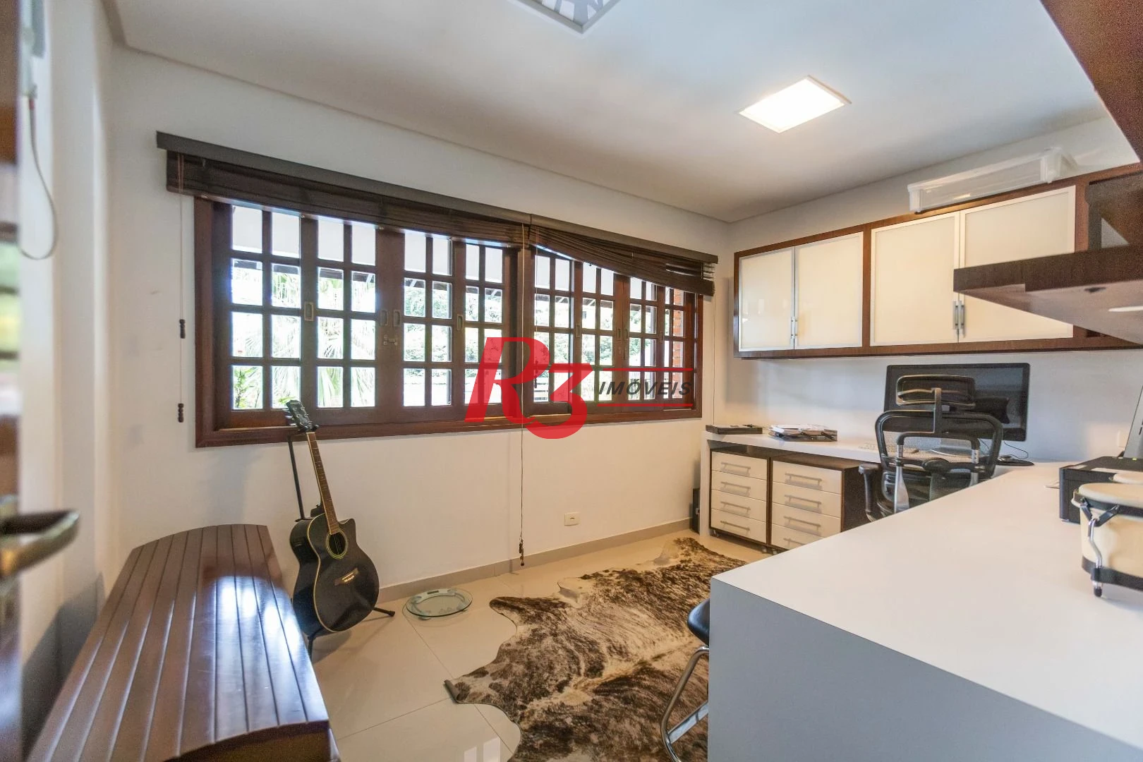 Casa à venda, 520 m² por R$ 6.990.000,00 - Morro Santa Terezinha - Santos/SP