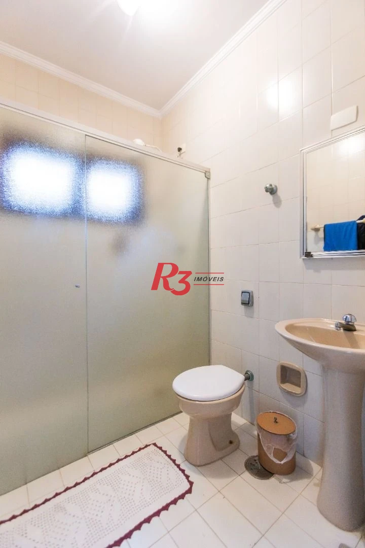 Casa à venda, 520 m² por R$ 6.990.000,00 - Morro Santa Terezinha - Santos/SP