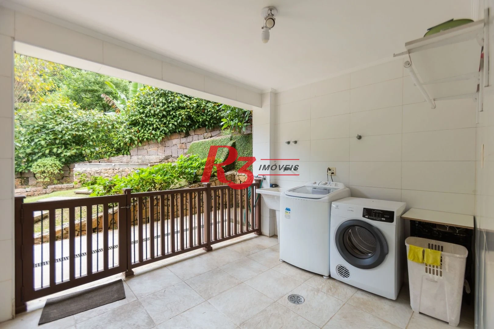 Casa à venda, 520 m² por R$ 6.990.000,00 - Morro Santa Terezinha - Santos/SP