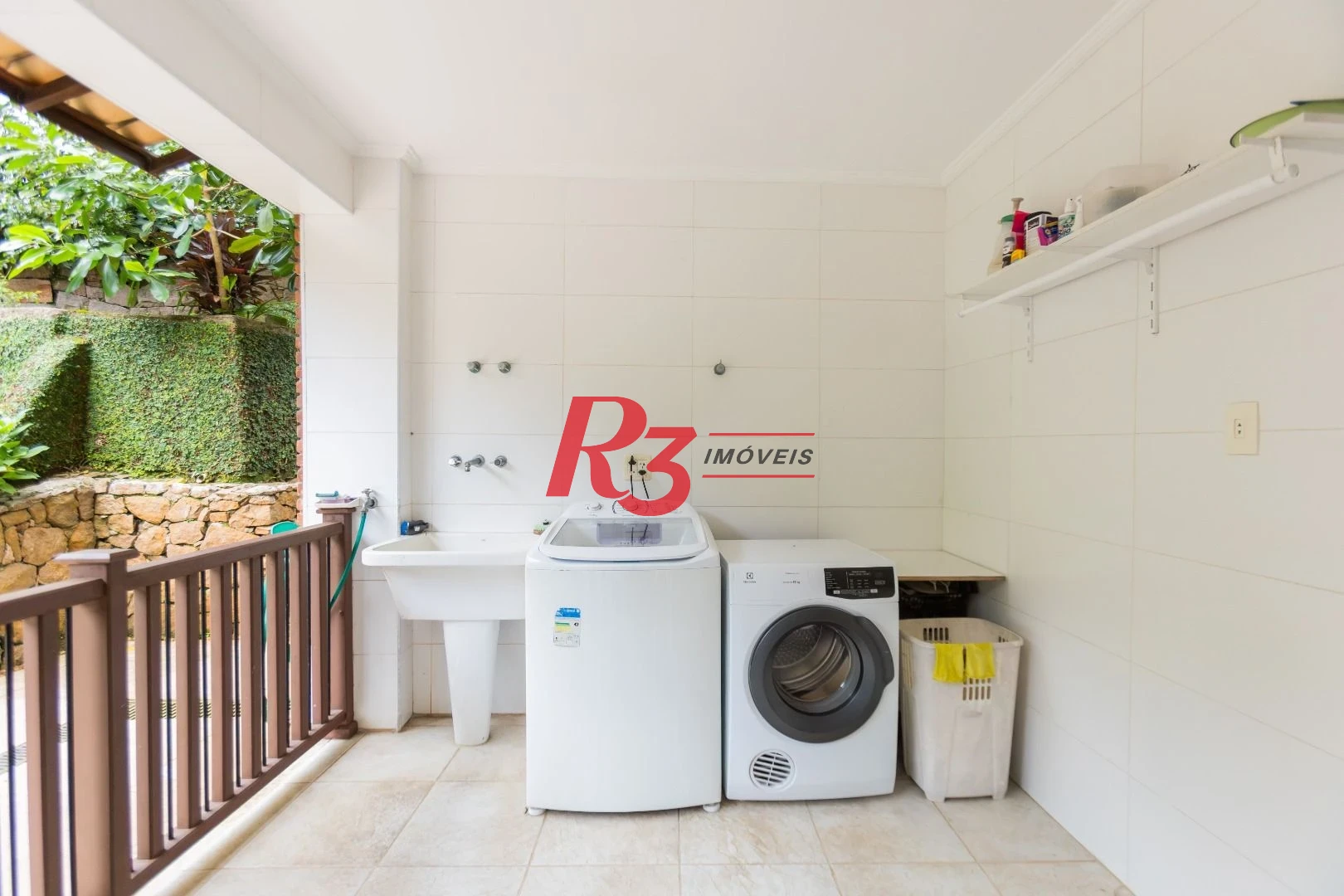 Casa à venda, 520 m² por R$ 6.990.000,00 - Morro Santa Terezinha - Santos/SP